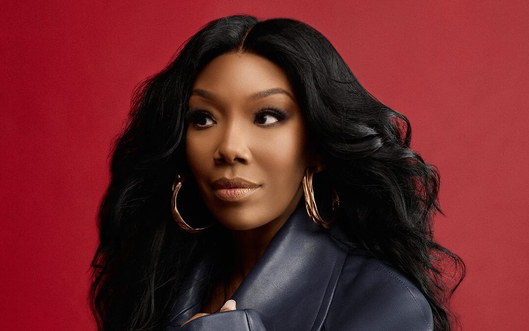 Brandy, A Love Letter — To The Woman Who Chose Herself, Even When The World Wanted A Show