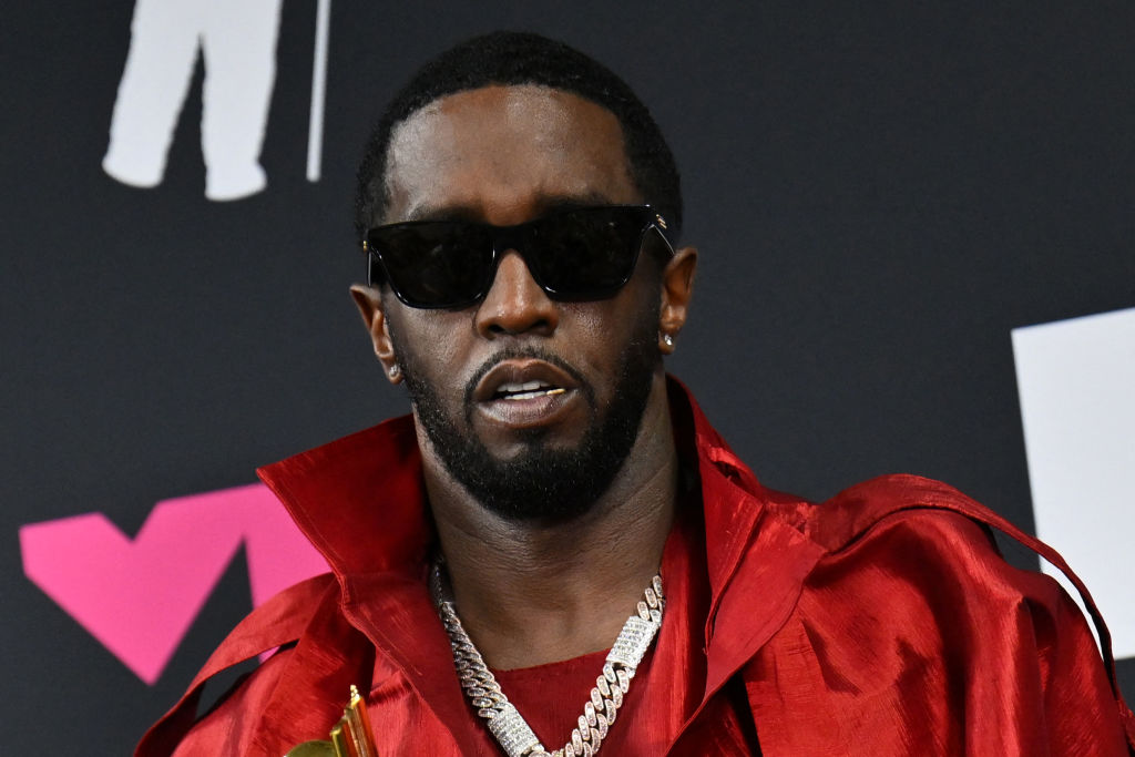 Why Is Diddy Trying To Serve His Prison Sentence At FCI Fort Dix In New Jersey?