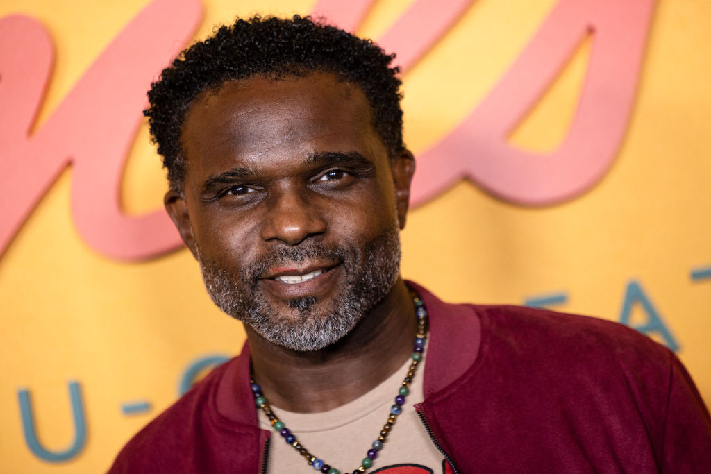 ‘Family Matters’ Star Darius McCrary Arrested as Fugitive