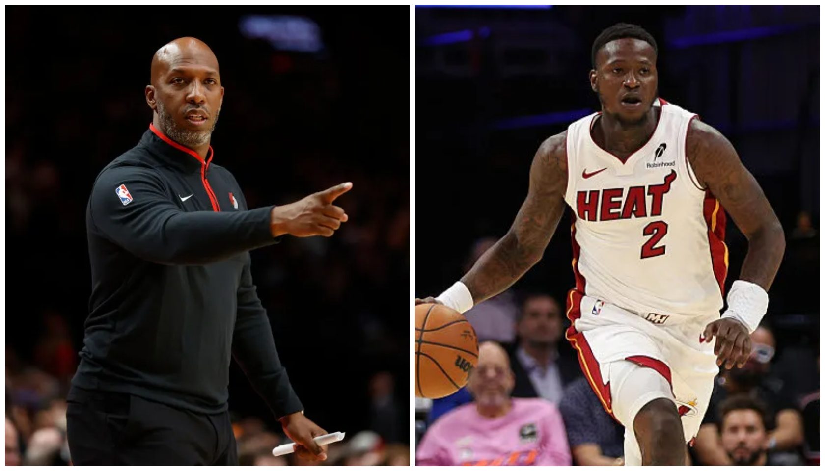 Chauncey Billups, Terry Rozier Among Several Charged In Large FBI Gambling Probe