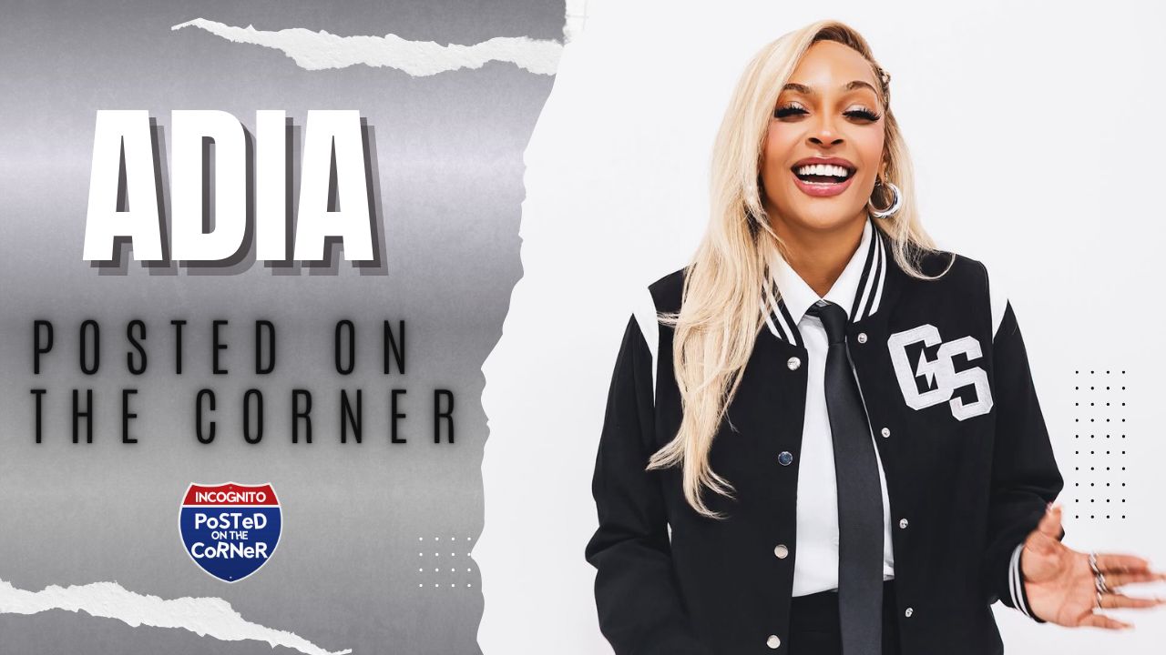 ADIA on Winning, Faith, and Black Sheep Family