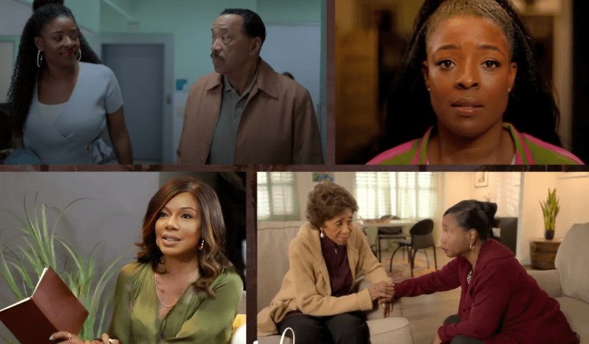 From Law To Lights, Camera, Action: Sauda Johnson-McNeal Details Her Debut Feature Film ‘Love The Skin You’re In’ [Exclusive]