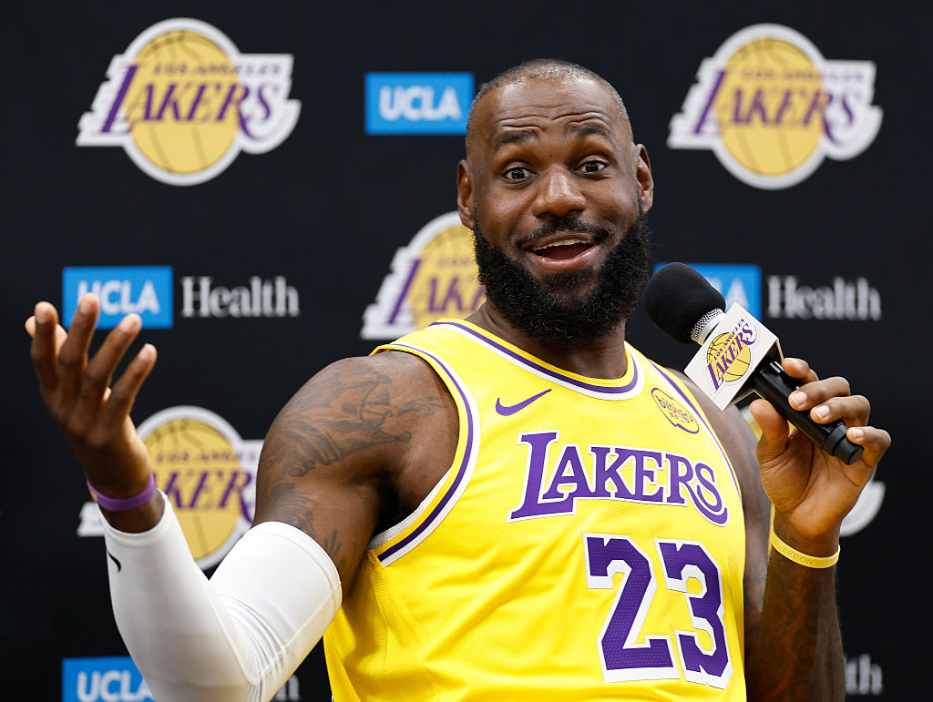 The King’s Still Reigning: LeBron James’ Most Legendary Moments