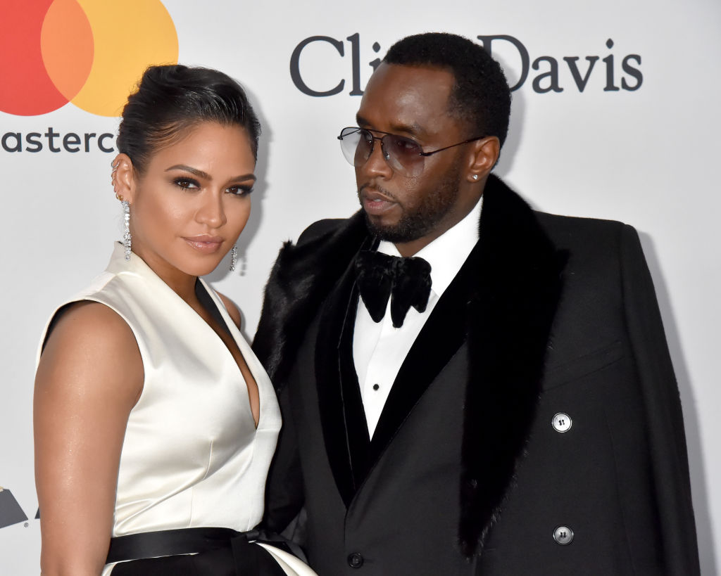 From Diddy’s Downfall to Divine Direction: A Week of Drama, Dialogue, and Discovery