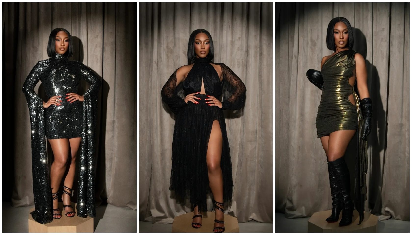 7 Fabulous Birthday Dresses From Ellaé Lisqué’s Latest ‘The Birthday Collection’