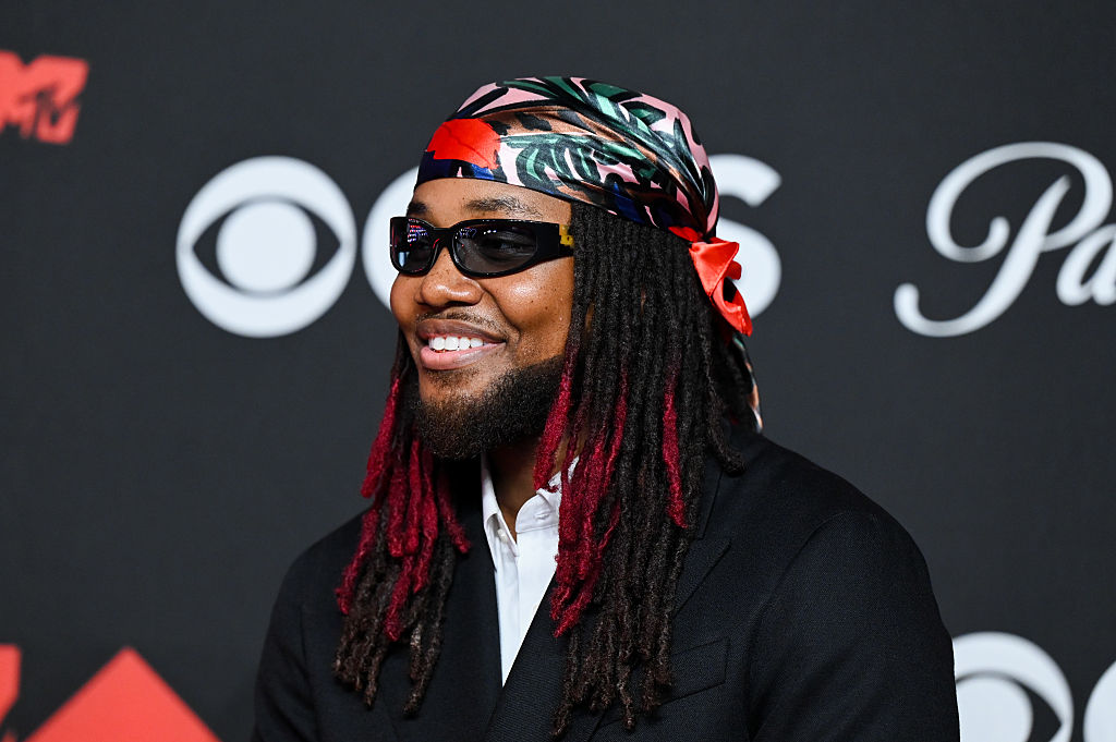 10 R&B Artists On The Rise: Destin Conrad, Leon Thomas III, Dijon, Laila!, SAILORR & More