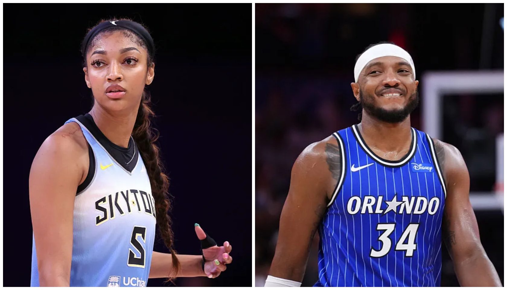 Angel Reese’s Rumored NBA Boyfriend Confirms They’re “Locked In” As Social Media Falls To Its Knees