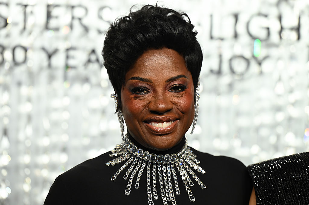 Did Viola Davis Go Under The Knife? Fans Lose It Over The Actress’ Youthful New Look