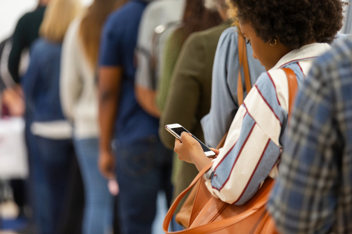 Black Voters Showed Up To Protect Themselves And Their Communities In 2025 Elections