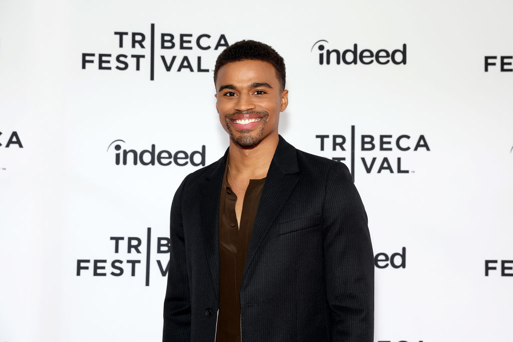 Couples We Love: ‘Reasonable Doubt’ Star Kyle Bary & His Boo Aliana King