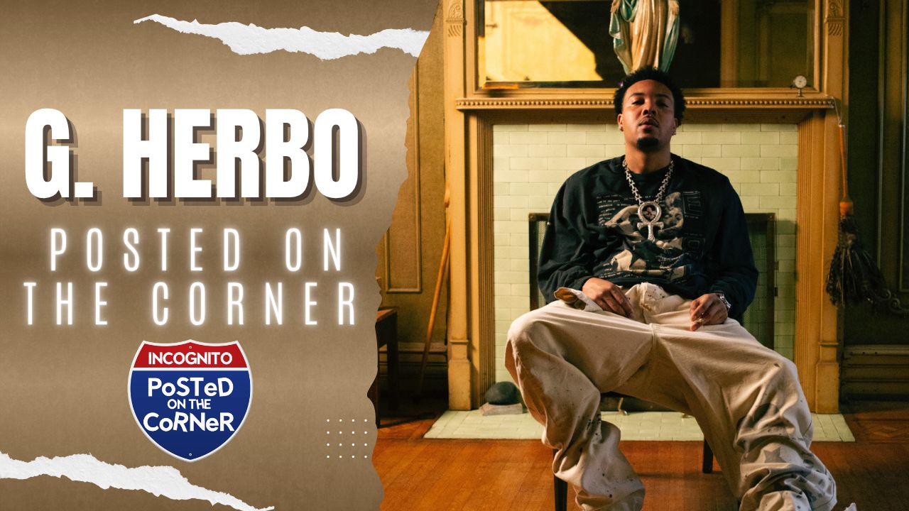 G. Herbo on His Best Era, Health Goals, and Giving Back