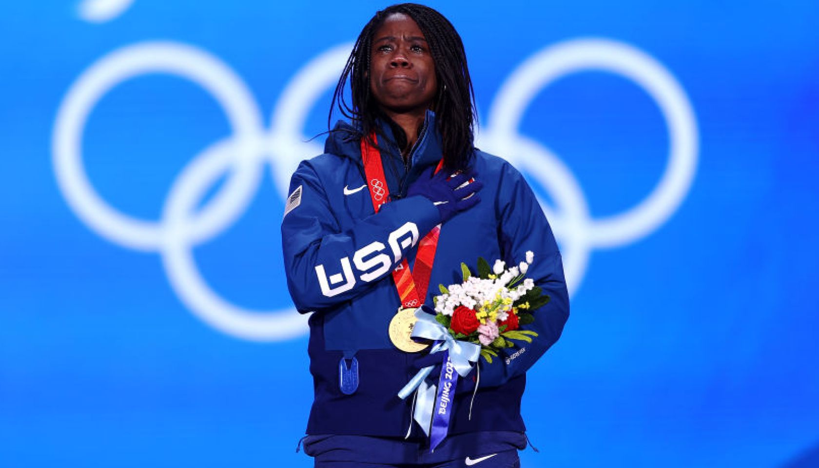 Exclusive: Erin Jackson, Dr. Howard-Verovic & Beating Eczema