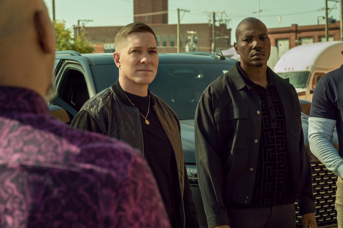 ‘Power Book IV: Force’ Season 3: What To Expect & When To Watch