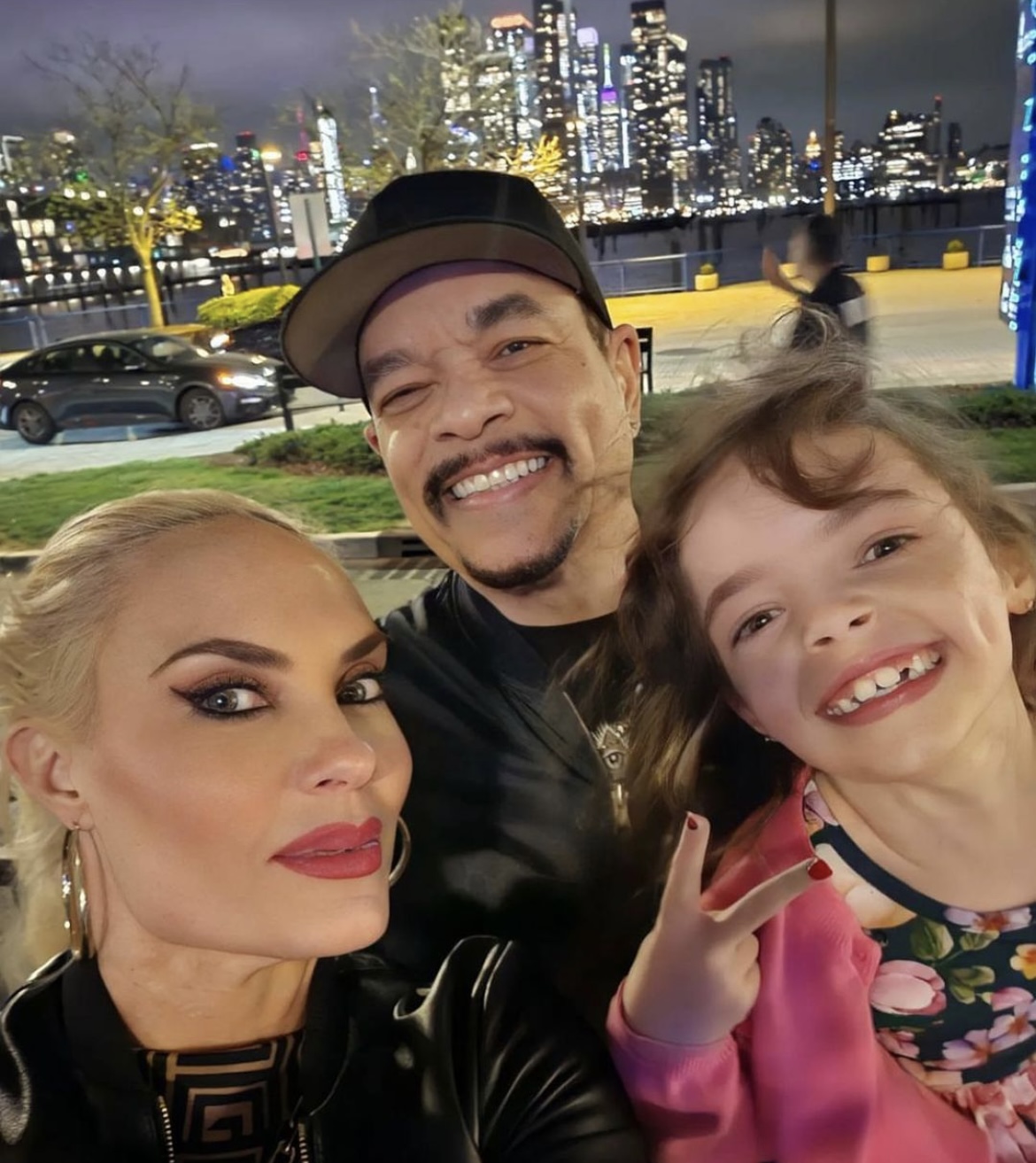 ‘Tone It Down’: Ice-T’s 9-Year-Old Daughter Has Had Enough of Coco’s Explicit Pics — and What Coco Told Her Has Fans Doing Double-Takes