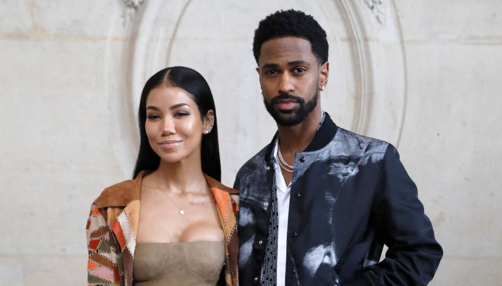 ‘Let’s Wrap This Up!’ Jhene Aiko Speaks Out As Big Sean Defends Her From Online Hate Amid Split Speculation