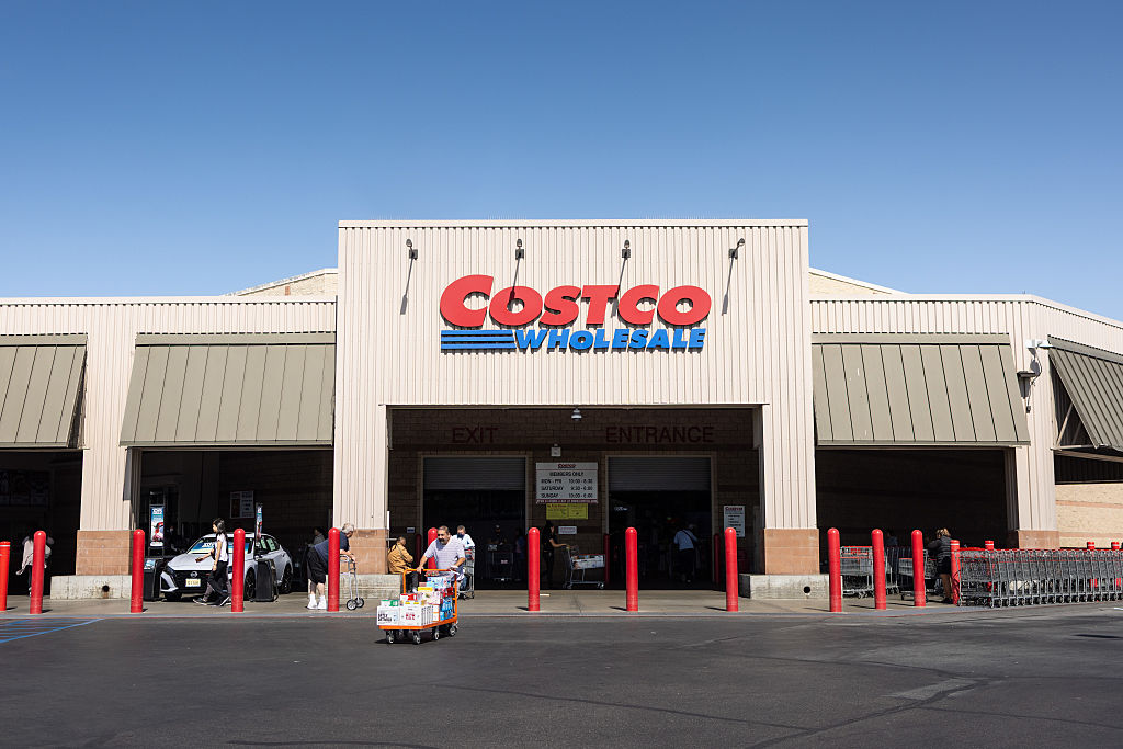 Costco Recalls Kirkland Prosecco: What You Need to Know