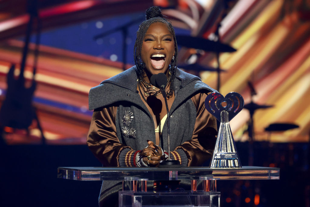 Black Celebs To Watch This Award Season