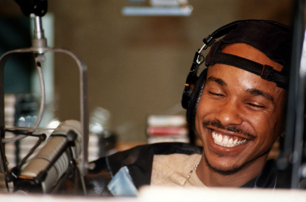 10 Tevin Campbell Gems To Listen To That Go Beyond ‘Can We Talk’