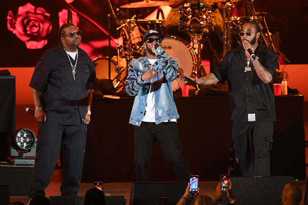 Inside Flesh-N-Bone’s Journey of Trauma, Faith, and Hip Hop