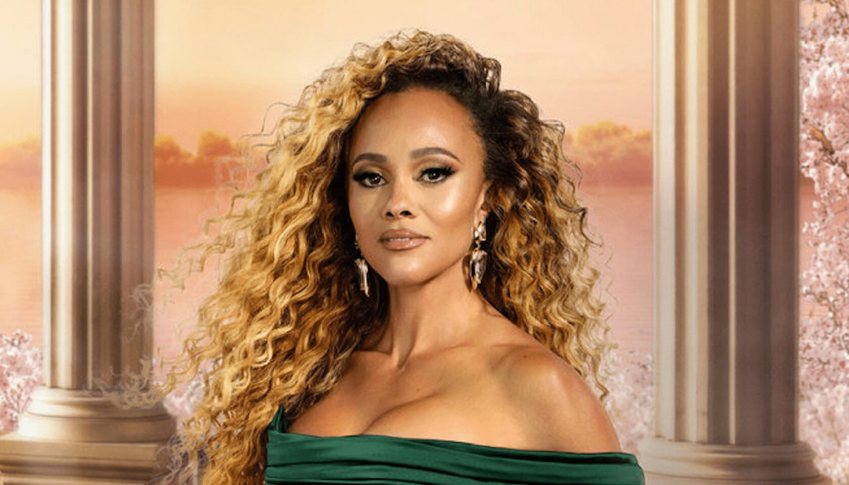 #RHOP Exclusive Clip: Ashley Gleefully Gives Out Pride-Perfect Dirty Drag Names