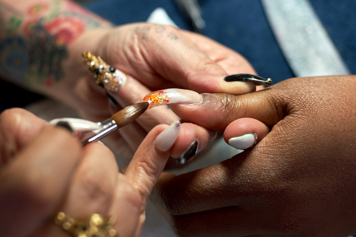 10 Thanksgiving Nail Ideas: From Subtle Autumn To Full Turkey Day Glam