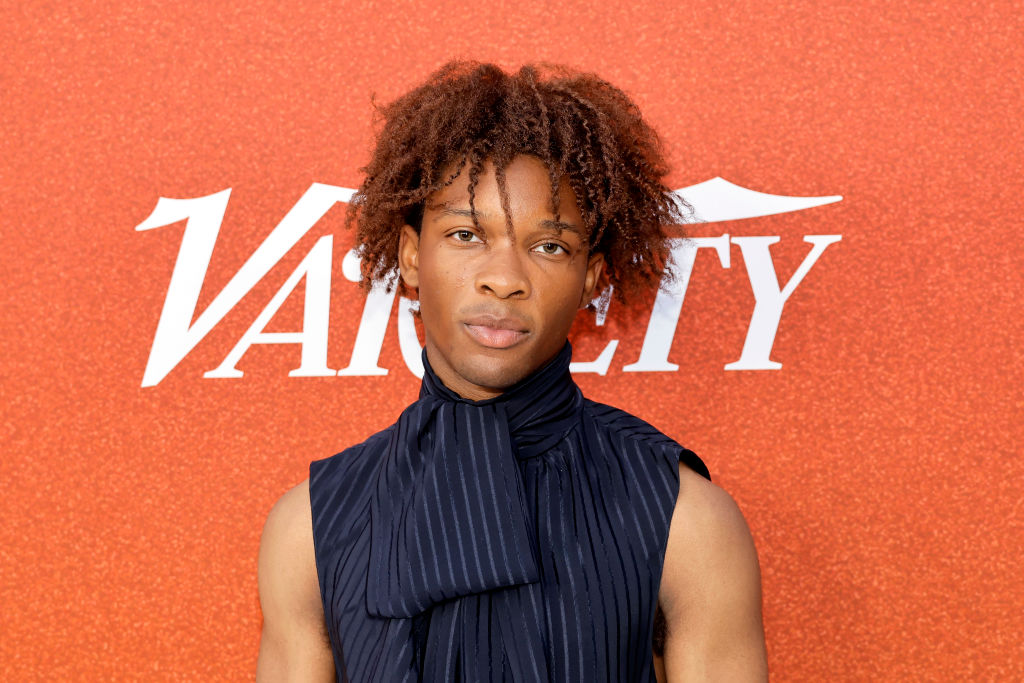 Singer d4vd Reportedly Named A Suspect In Celeste Rivas’ Death