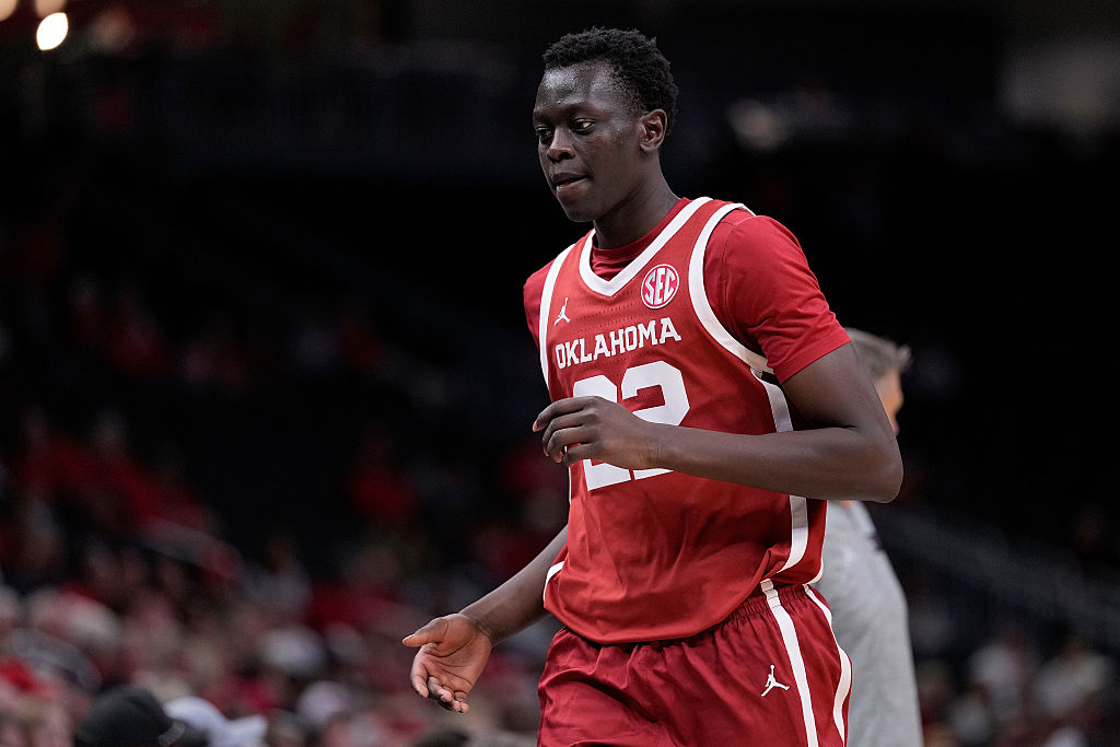 Funniest College Basketball Names Of 2025-26 Season