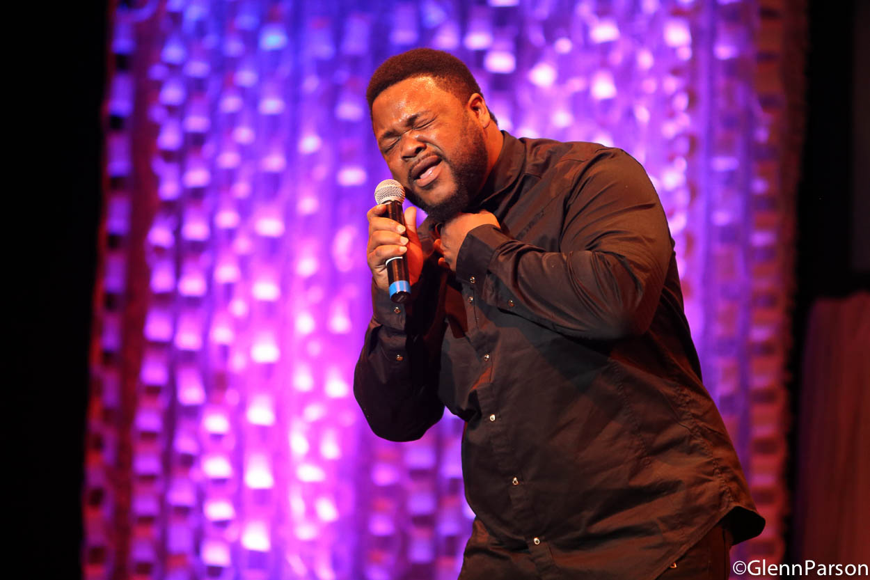 Zacardi Cortez! NEW SONG… “Working On Me”