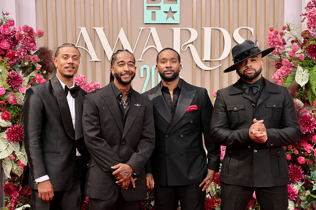 8 Iconic Boy Bands We’ll Love Forever