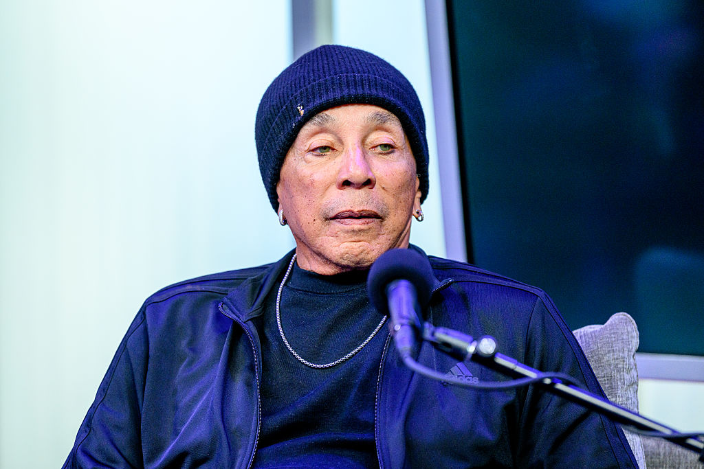 New Accusers Join Lawsuit Against Motown Icon Smokey Robinson