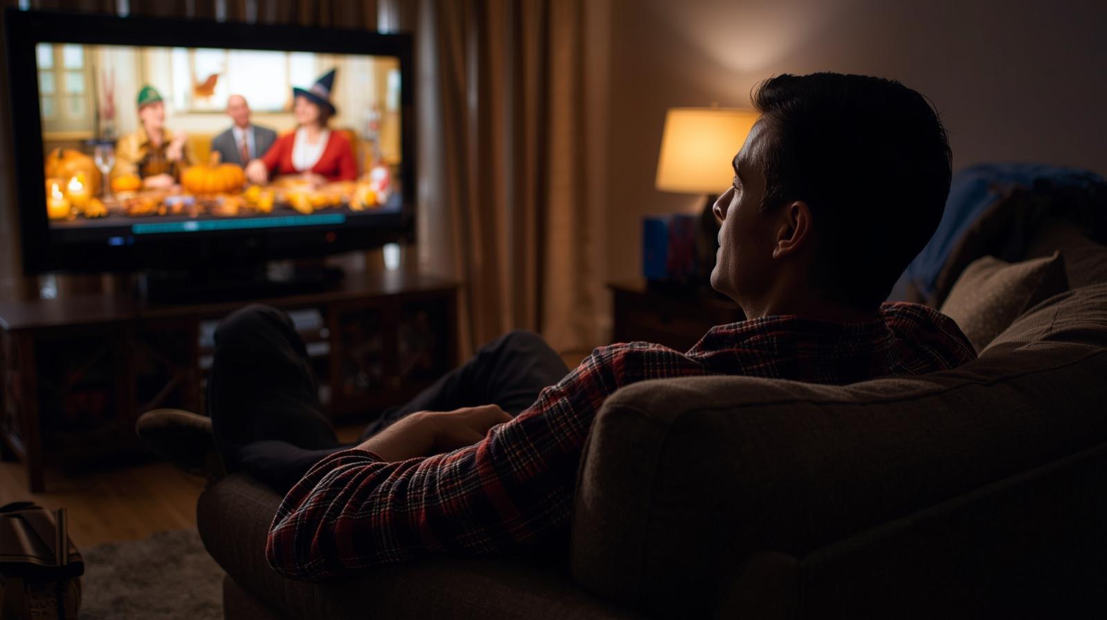 10 Classic Thanksgiving Movies To Watch