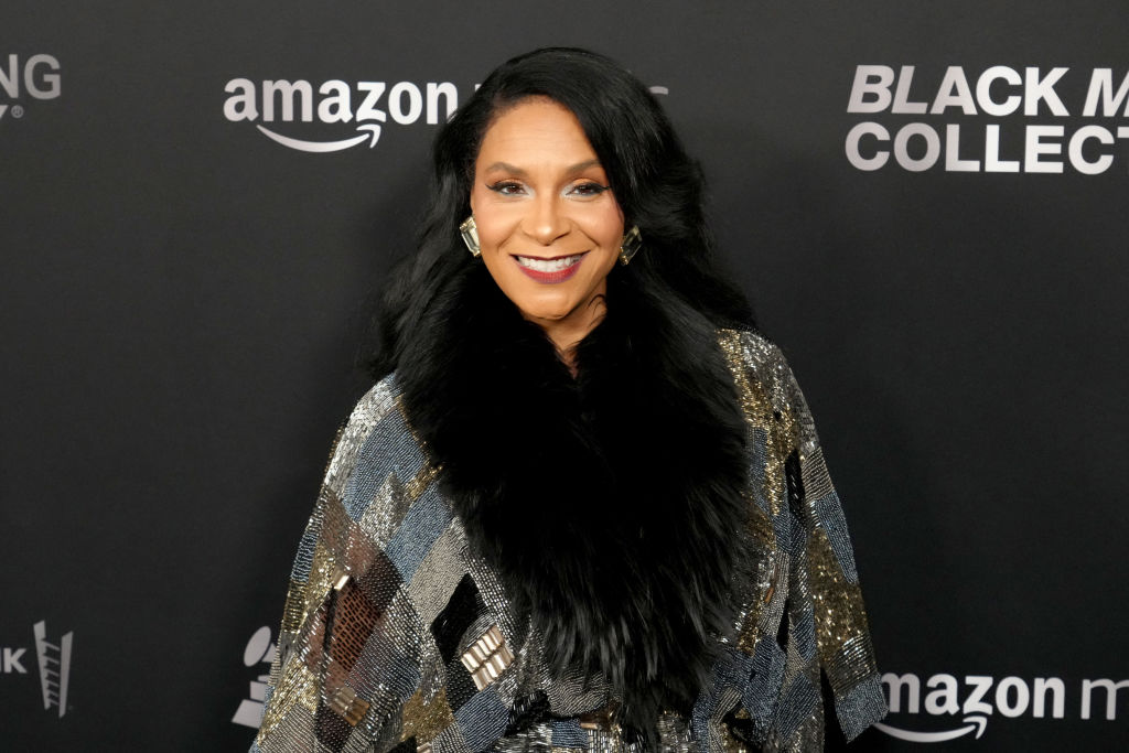 Teedra Moses Talks Complex Simplicity (REIMAGINED) and More