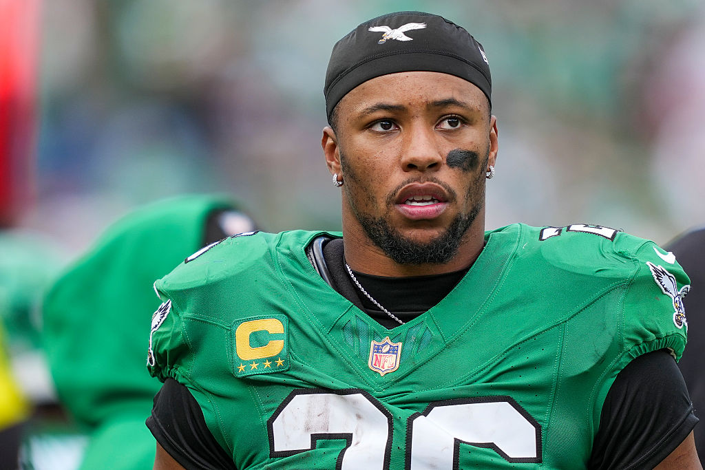 The Fumble: What Could Be The Eagles’ Downfall This Season & Rating This Year’s Stacked Freshman Class