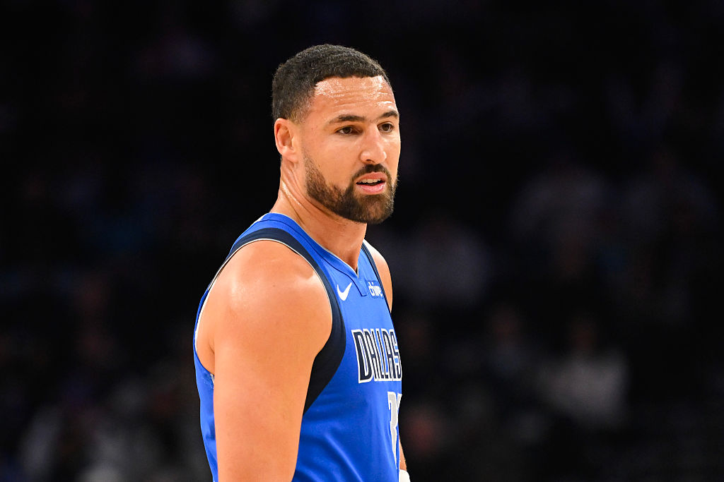 Klay Thompson Fires Back At “Disgusting And Disturbing” Ex-NBA Stars’ Comments About Megan Thee Stallion