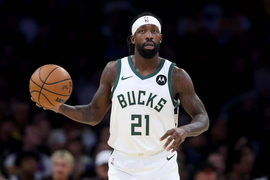 Patrick Beverley’s Lawyer Denies Sister’s Assault Claims As Social Media Cancels Him