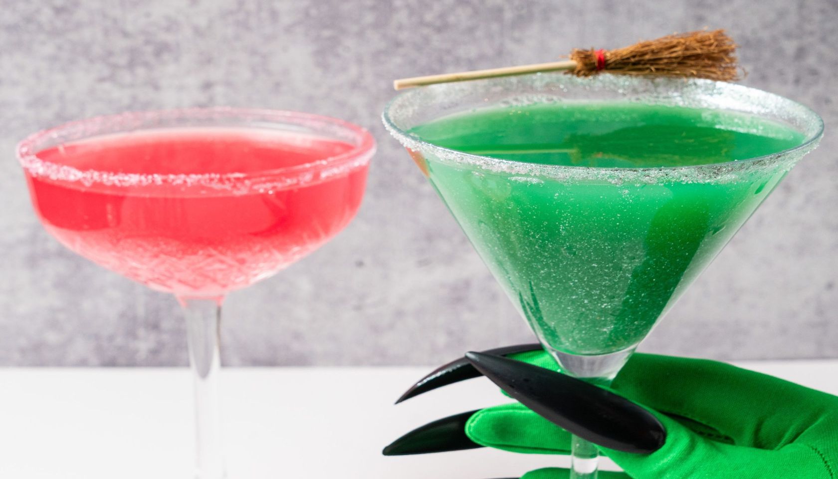 Spirit.Ed: Thompson Restaurants Unveil Cocktail Duo Inspired By ‘Wicked: For Good’