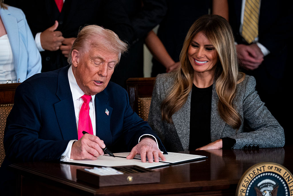 Judge Dismisses RICO Election Interference Case Against Trump, But Not Because It Had No Merit. Let’s Talk About It