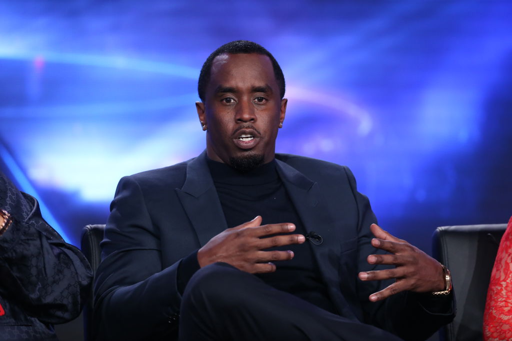 Diddy Hit With New Sexual Assault Allegation By Florida Man