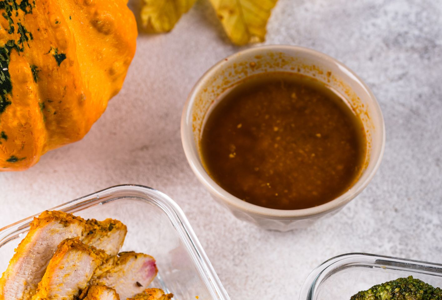 How Long Can You Eat Thanksgiving Leftovers?