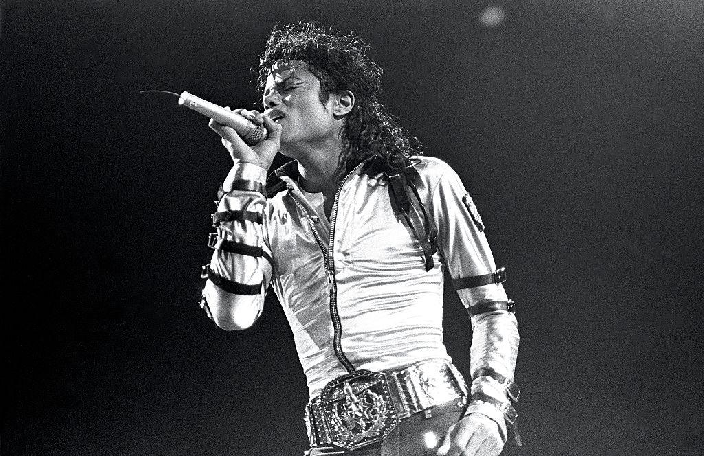 Hits On Hits: The 25 Greatest Michael Jackson Songs You Need To Know