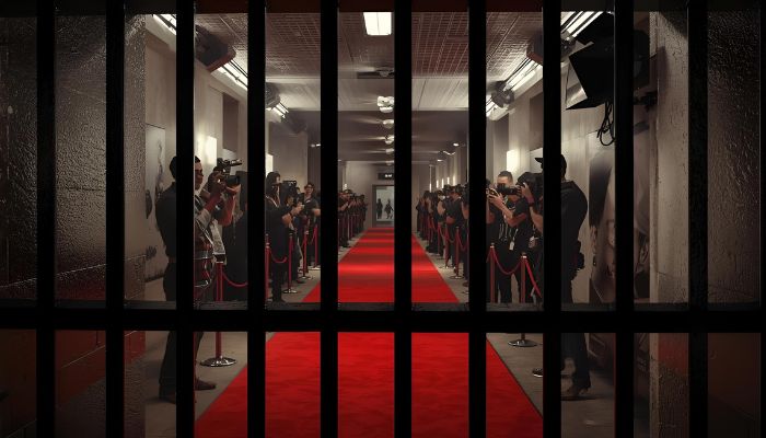 Locked Up: 12 Celebrities Serving Life In Prison