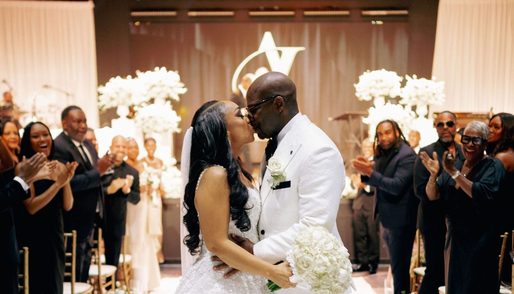 Dear Future Wifey Wedding Goes Viral With Mystery Bride Reveal