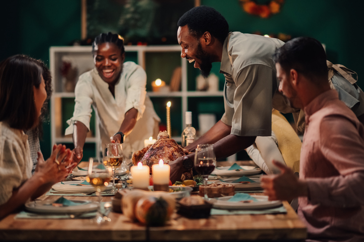 Spirit.Ed: Check Out Our 2025 Thanksgiving Adult Beverage Roundup