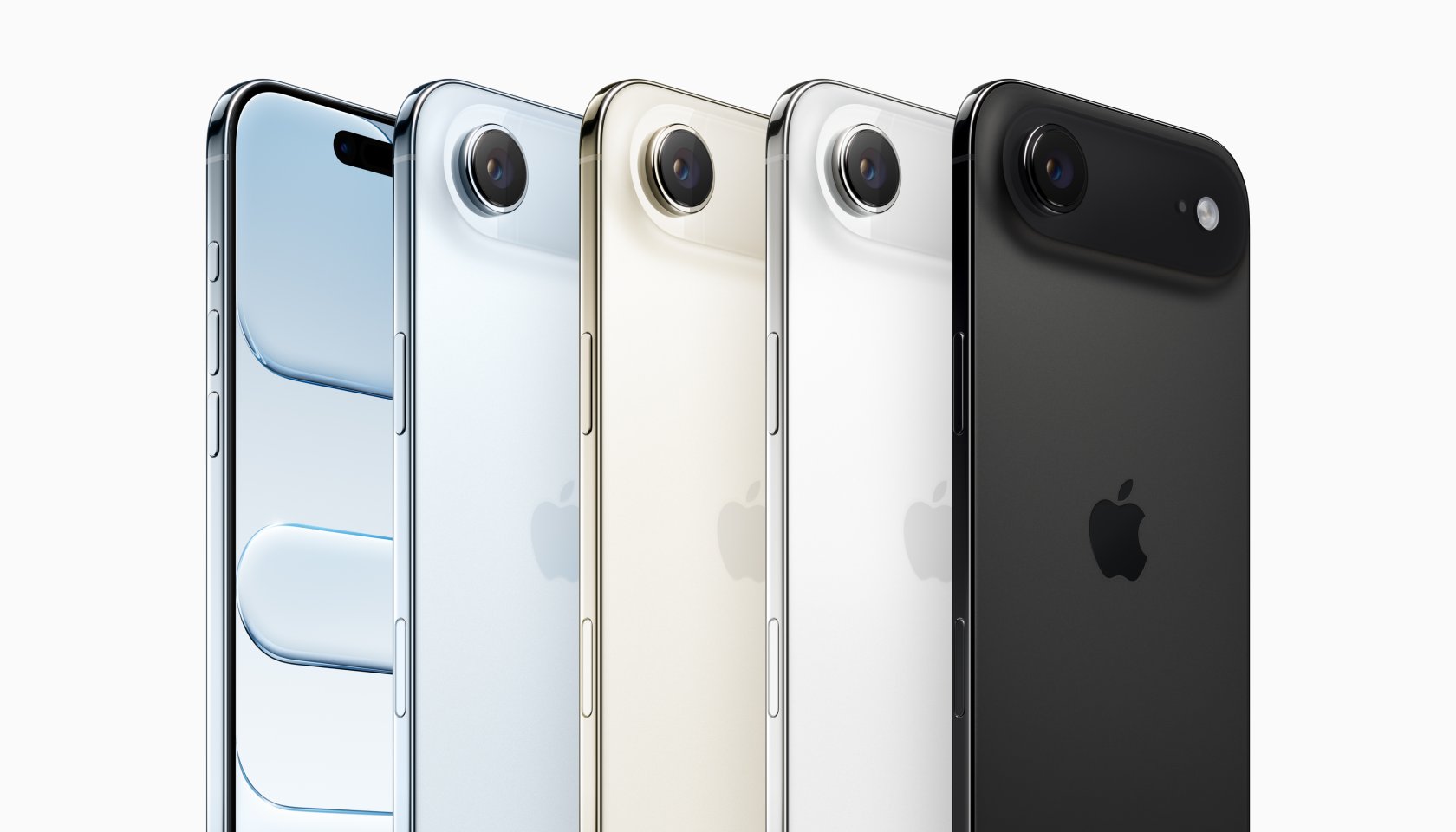 iPhone Air Sales Are So Bad, Apple Is Allegedly Delaying The Next-Gen Version Indefinitely