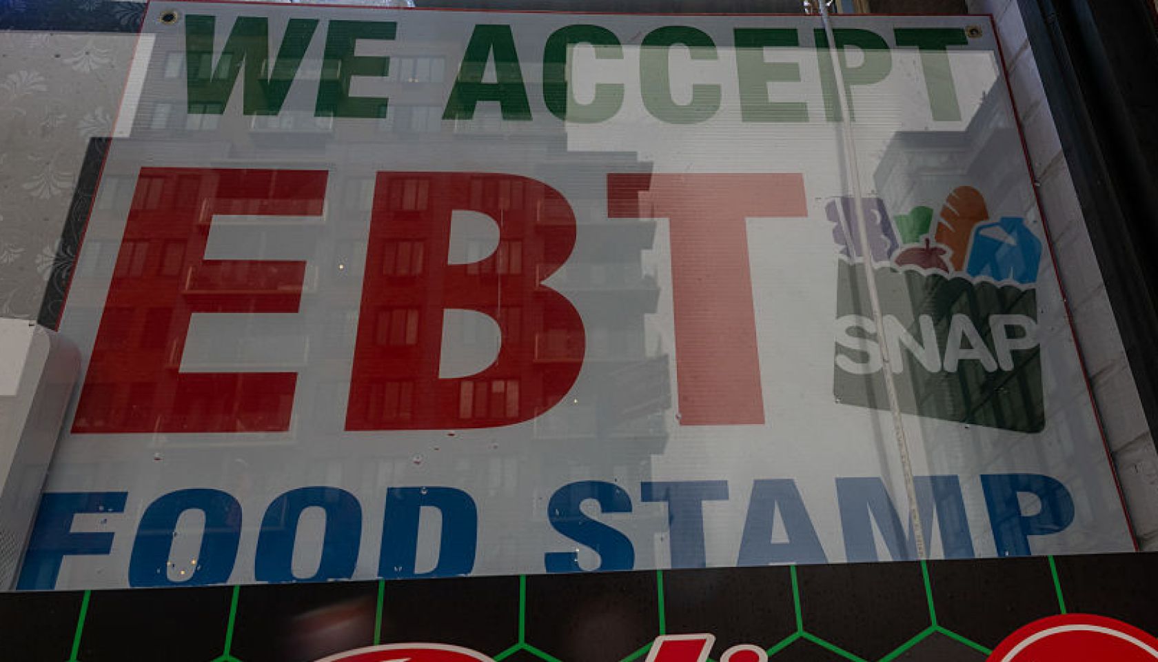 From The Experts: SciLine Helps Us Break Down SNAP [VIDEO]