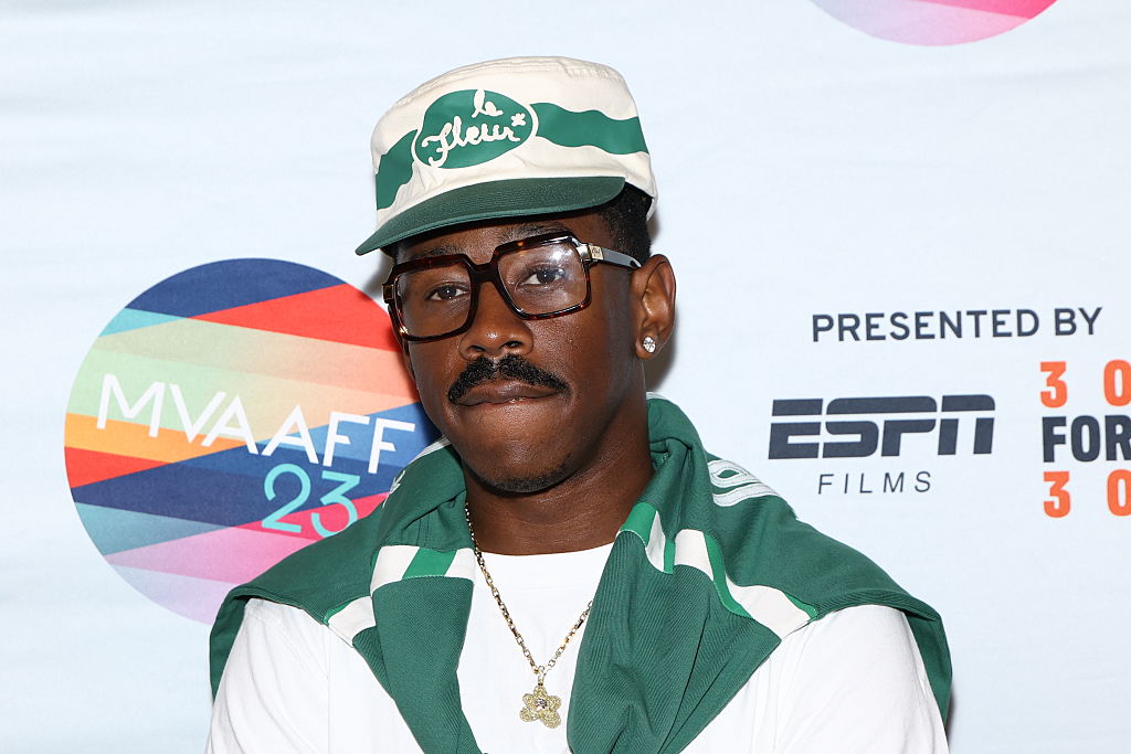 Tyler, The Creator Announces Camp Flog Gnaw Is Postponed As Storms Rain Down On Los Angeles