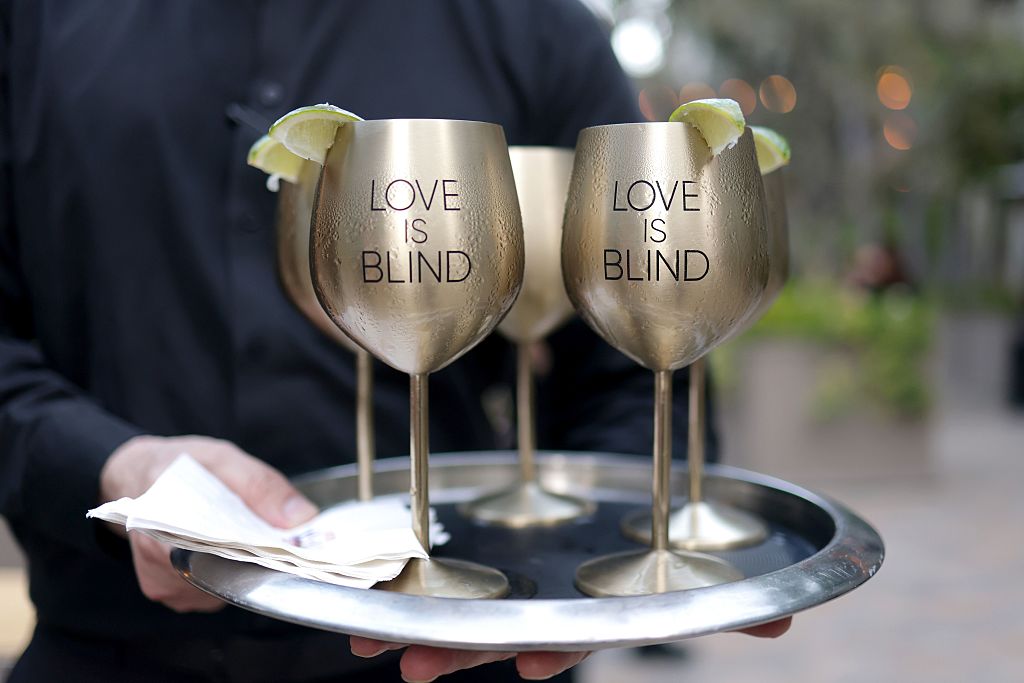 From Green Flags To Red Alerts: What ‘Love Is Blind’ Taught Us About The Myth Of The Good Guy