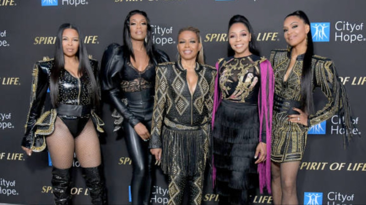 ‘That’s Really Messed Up’: En Vogue Member Quits the Group After Fallout Over Rock & Roll Hall of Fame Induction