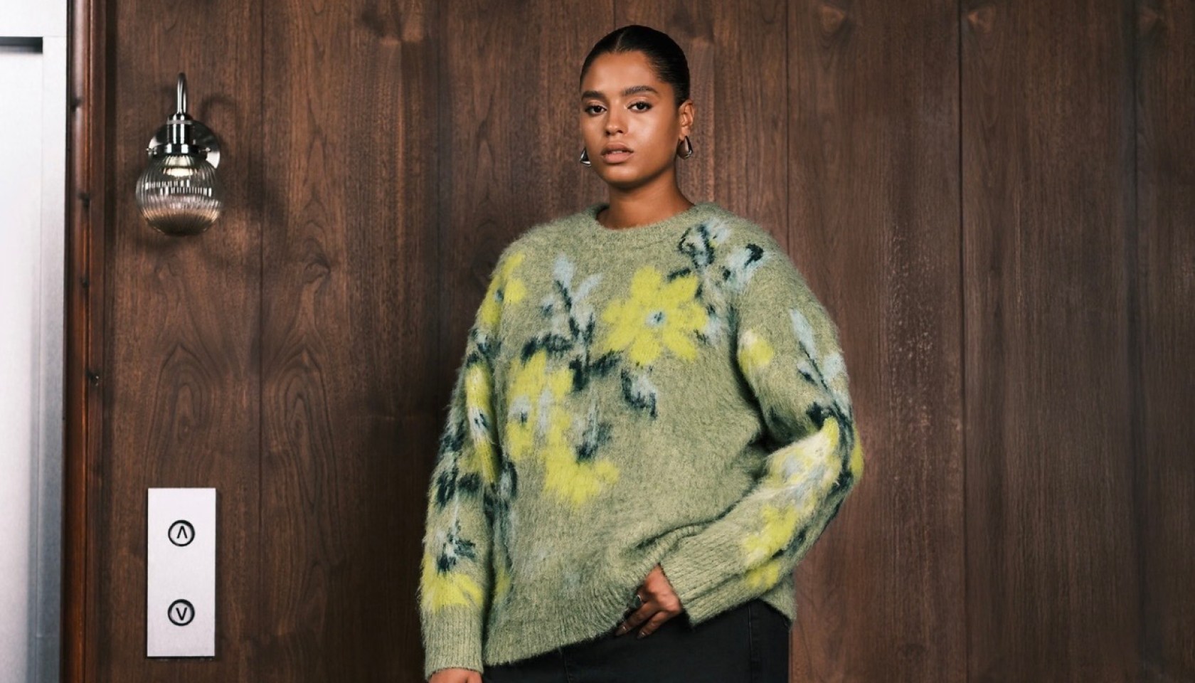 7 Fly Looks For Your Thanksgiving Living Room