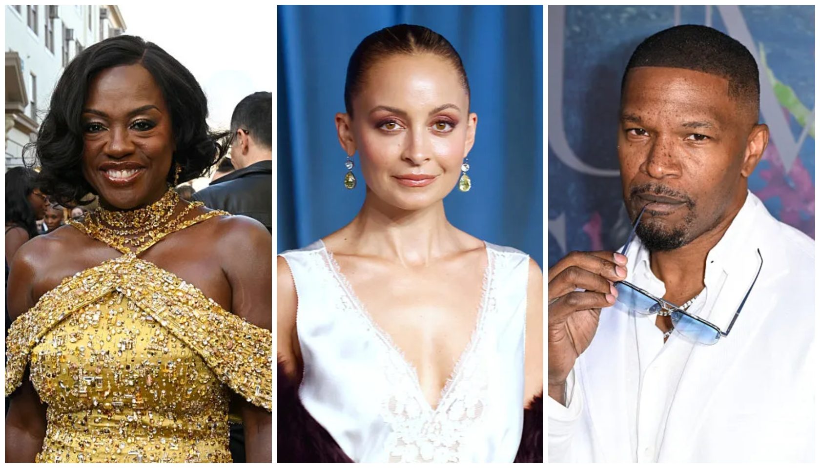 National Adoption Day! 14 Celebrities Who Found Family Through Love, Not Biology